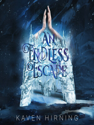 An Endless Escape - Audiobook